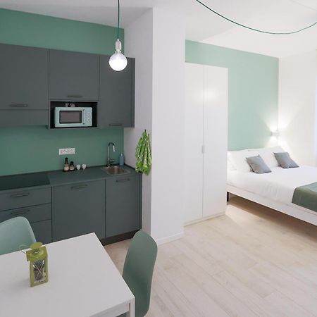 Ca Cianfer Hotel แบร์กาโม ภายนอก รูปภาพ