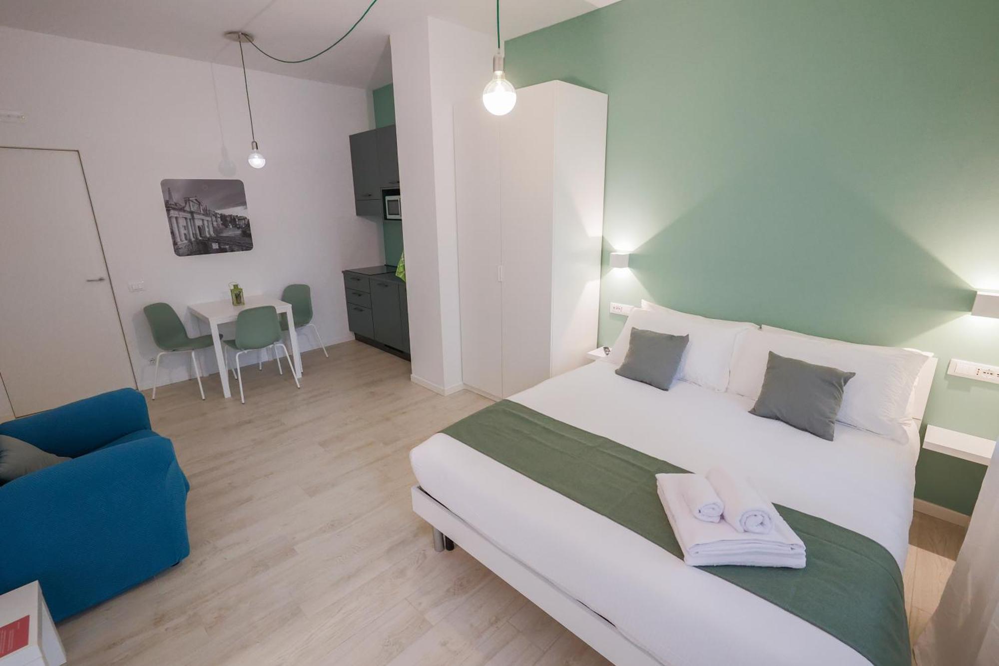 Ca Cianfer Hotel แบร์กาโม ภายนอก รูปภาพ